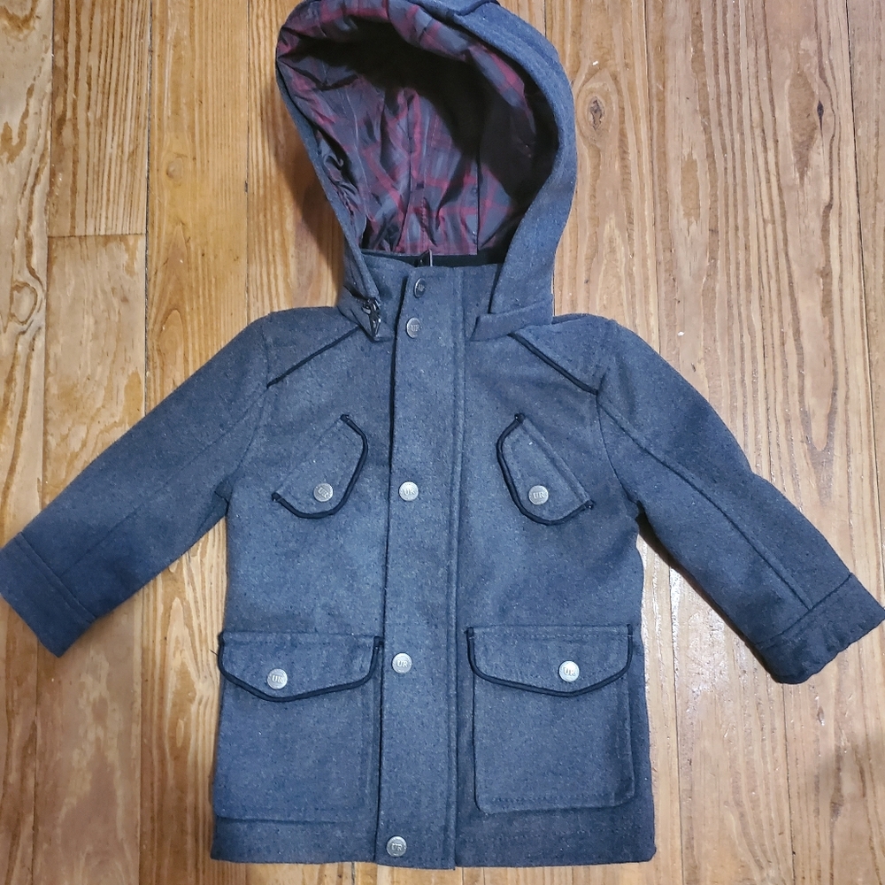 Urban Republic Coat